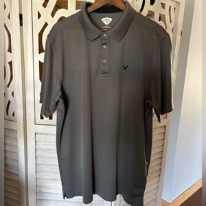 Callaway Men’s Polo